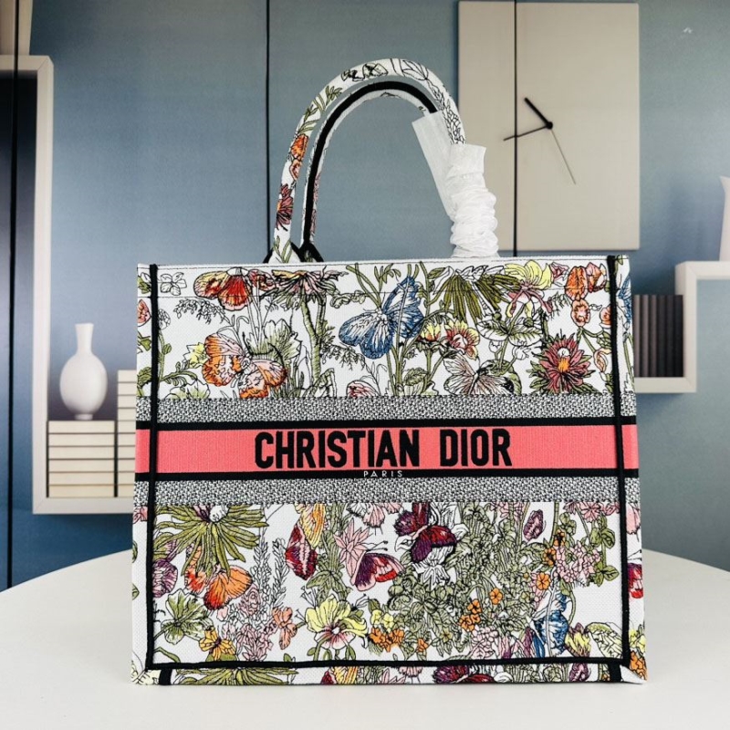 D*or shopping bags